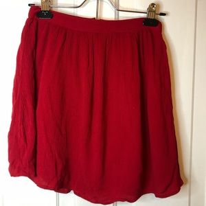 3 for $20 - Flowy Dynamite Mini Skirt